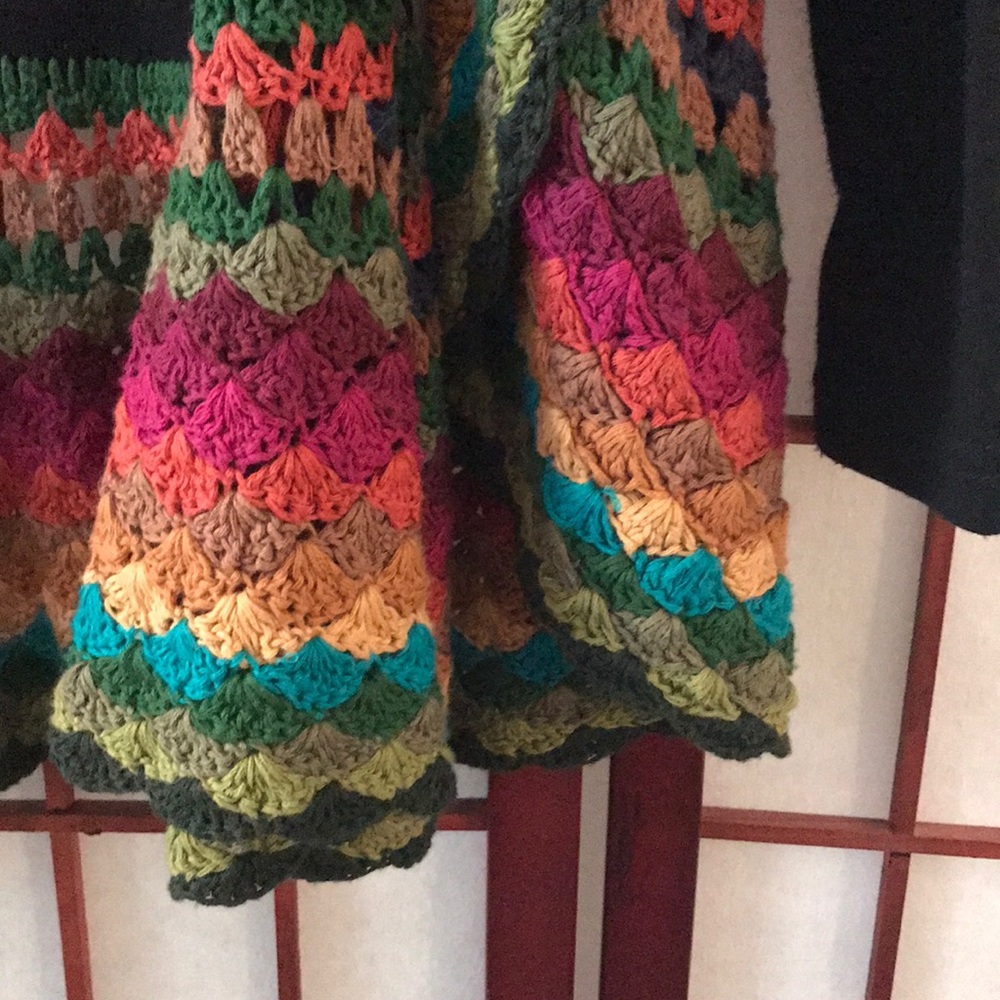 Unique Sweater - image 5